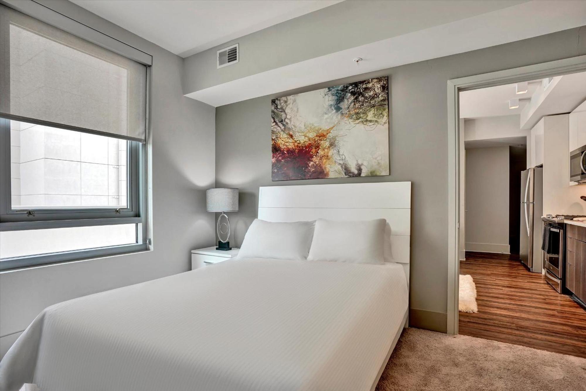 Global Luxury Suites Buckhead 애틀랜타 외부 사진