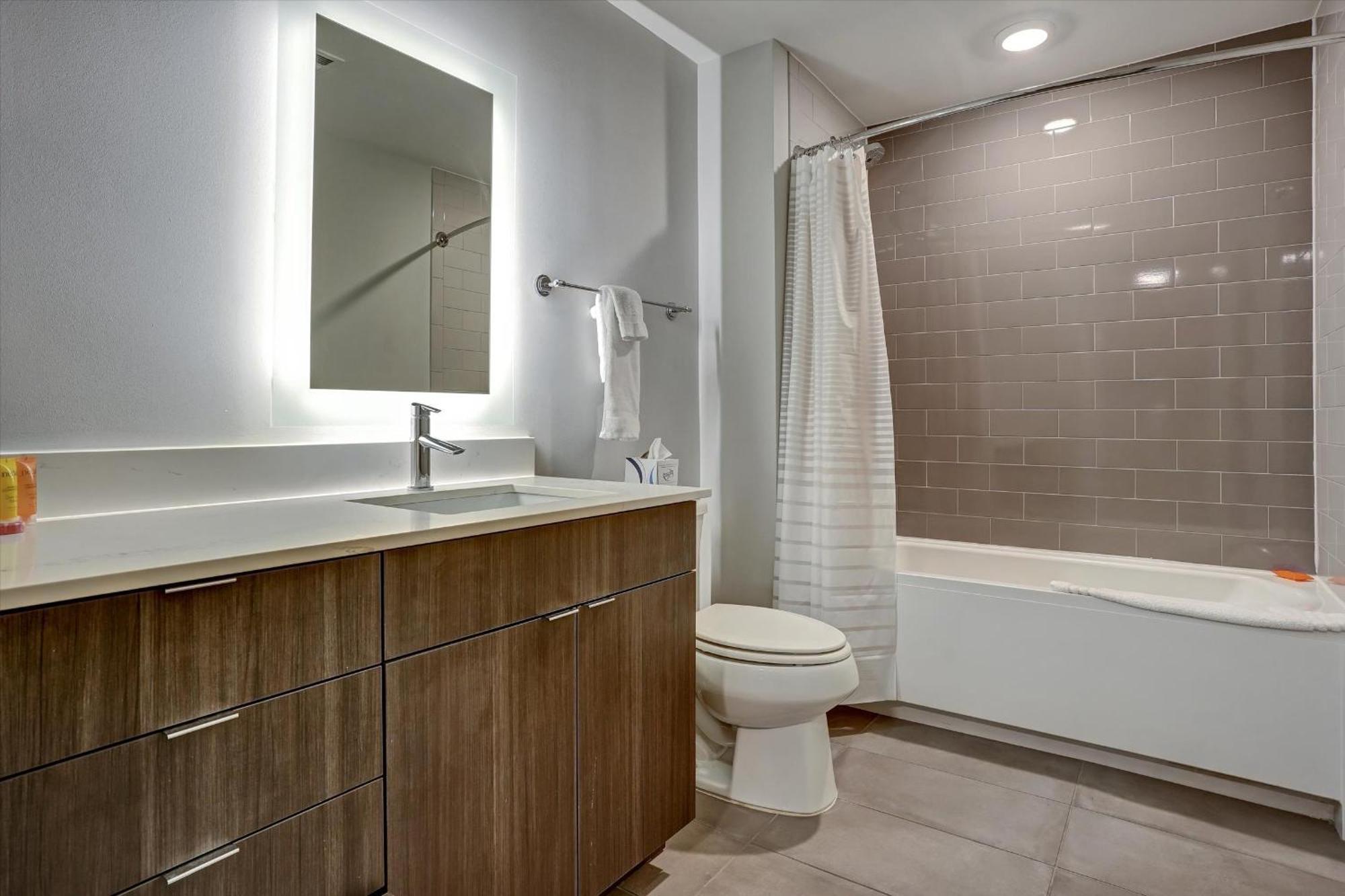Global Luxury Suites Buckhead 애틀랜타 외부 사진