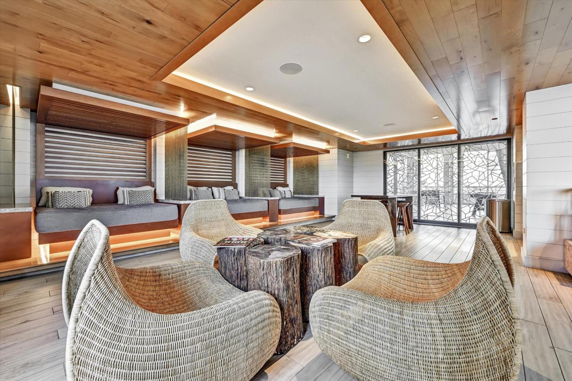 Global Luxury Suites Buckhead 애틀랜타 외부 사진
