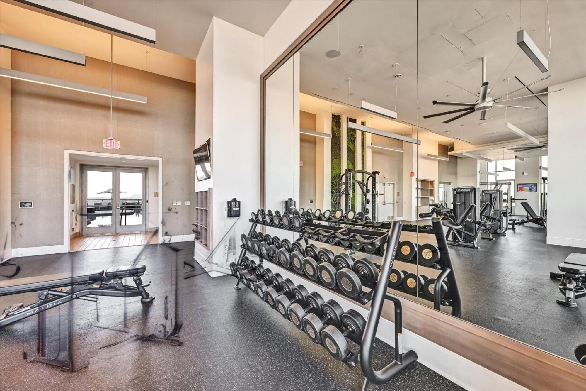 Global Luxury Suites Buckhead 애틀랜타 외부 사진