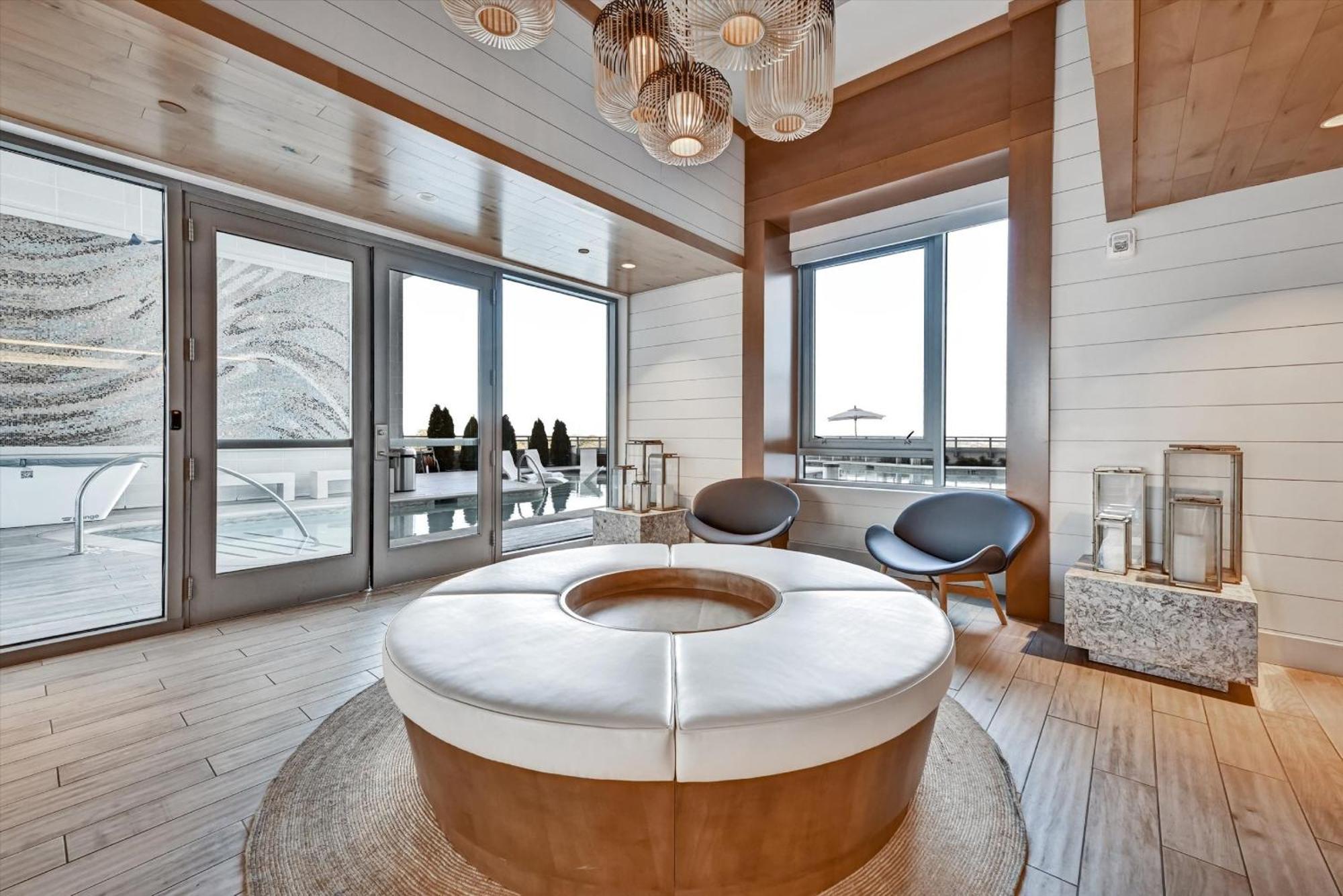 Global Luxury Suites Buckhead 애틀랜타 외부 사진
