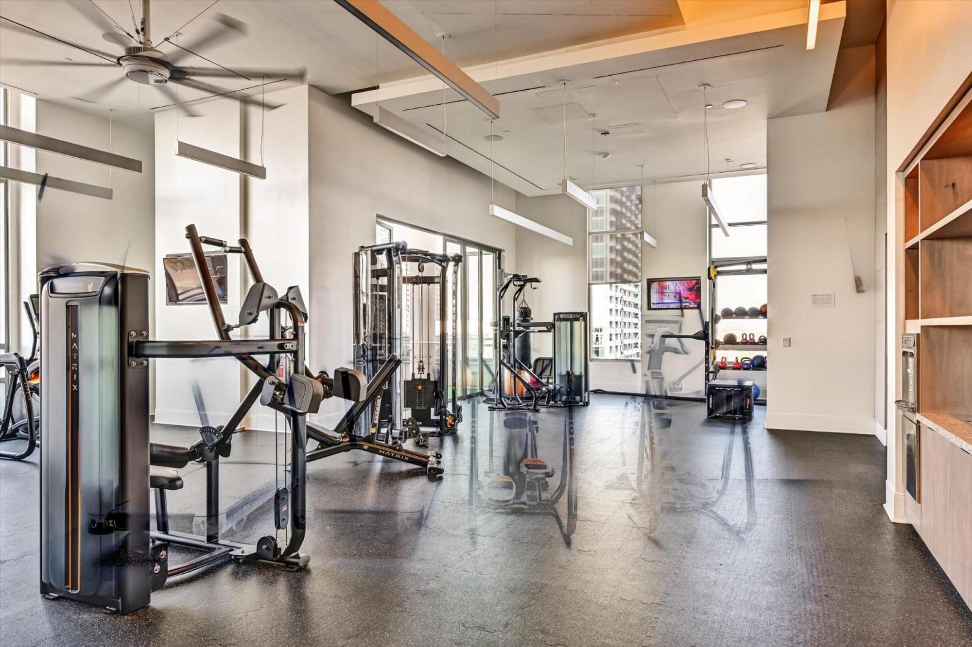 Global Luxury Suites Buckhead 애틀랜타 외부 사진