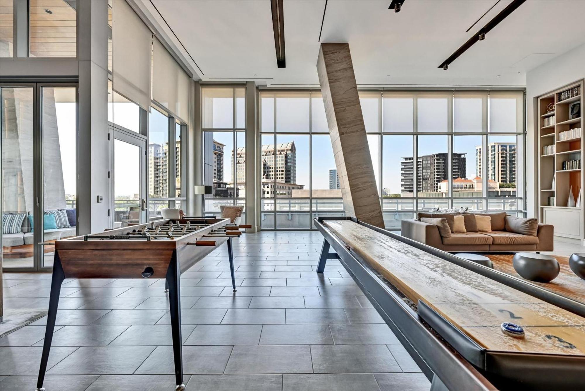 Global Luxury Suites Buckhead 애틀랜타 외부 사진